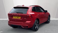 Volvo Xc60 2.0 B4D R DESIGN 5dr AWD Geartronic Diesel Estate